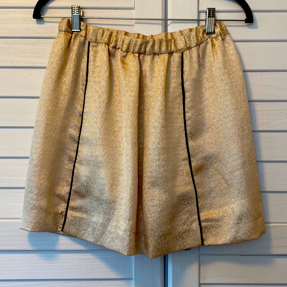 Maja short and top set